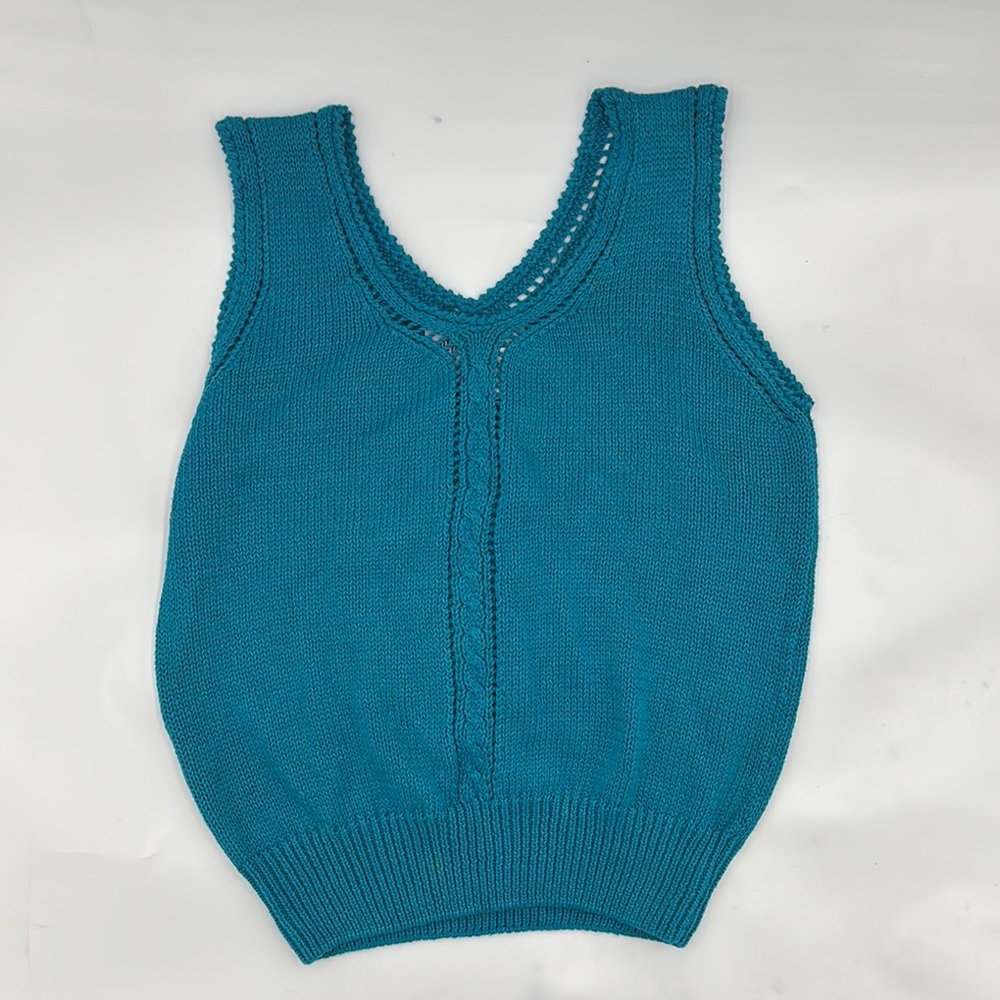 Milano Design Group Sweater Vest